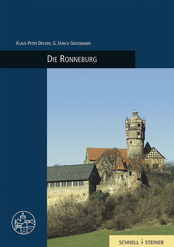 Die Ronneburg