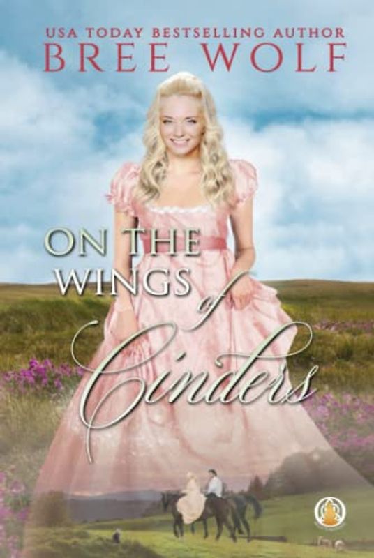 On the Wings of Cinders (Flames of Winter, Band 4)