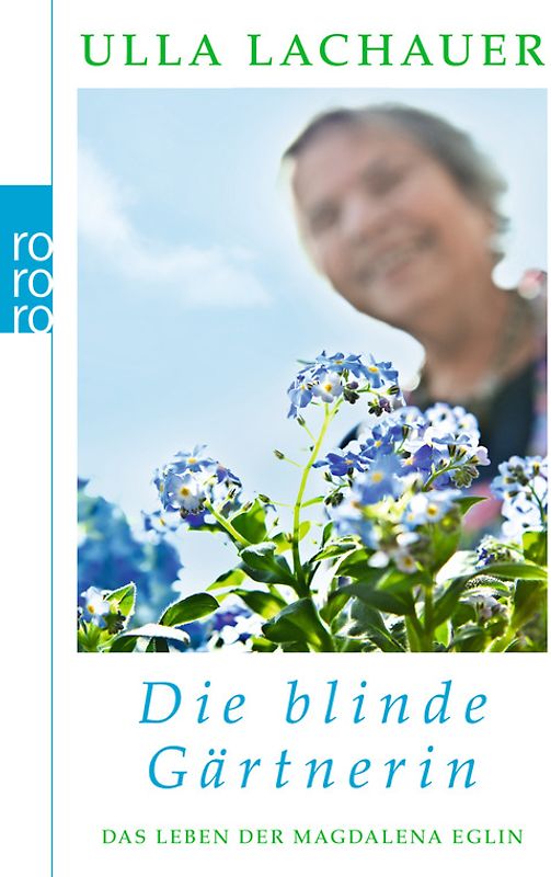 Die blinde Gärtnerin