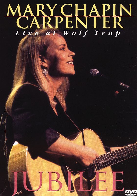 Mary-Chapin Carpenter - Live at Wolf Trap