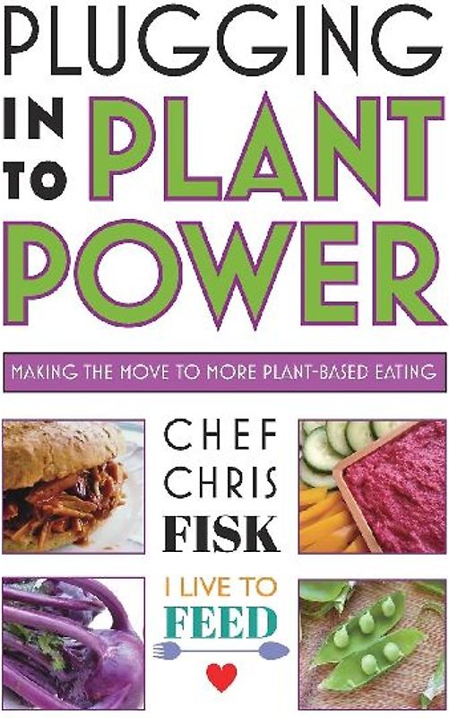 Plugging Into Plant Power