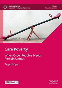Care Poverty