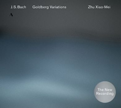 Zhu,Xiao-Mei - Goldberg-Variationen BWV 988