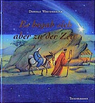 Es begab sich aber zu der Zeit