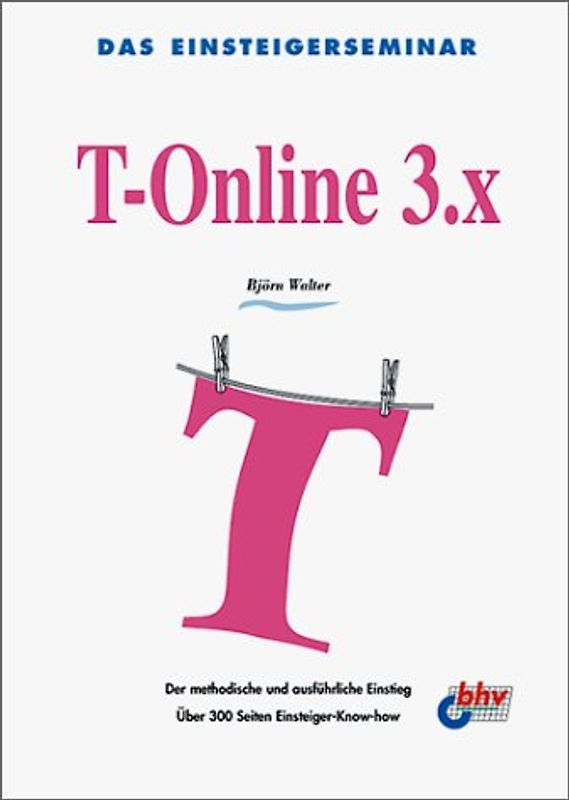 T-Online 3.x