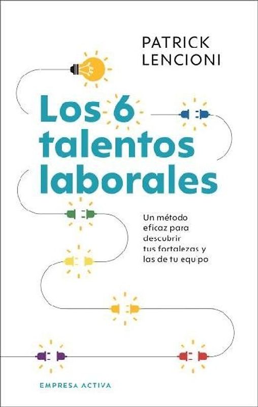6 Talentos Laborales, Los