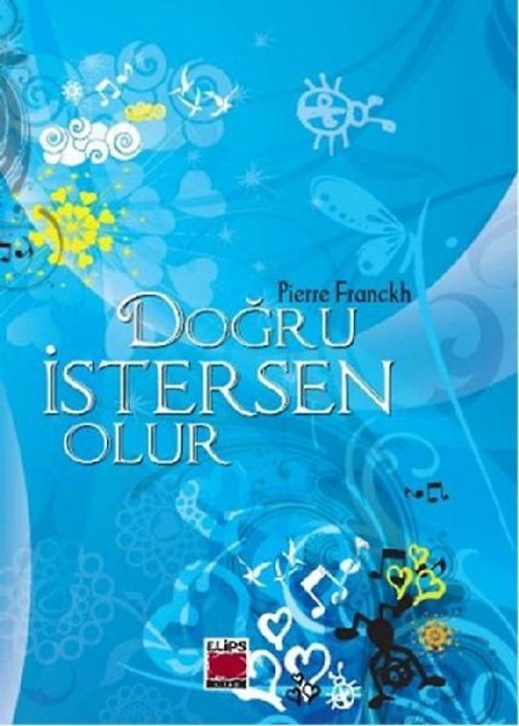 Dogru Istersen Olur!