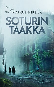 Soturin taakka