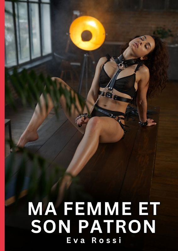 Ma Femme et son Patron