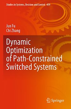Dynamic Optimization of Path-Constrained Switched Systems