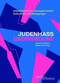 Judenhass Underground