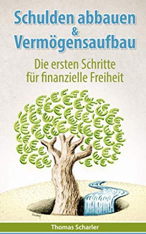 Schulden abbauen & Vermögensaufbau: Die ersten Schritte für finanzielle Freiheit