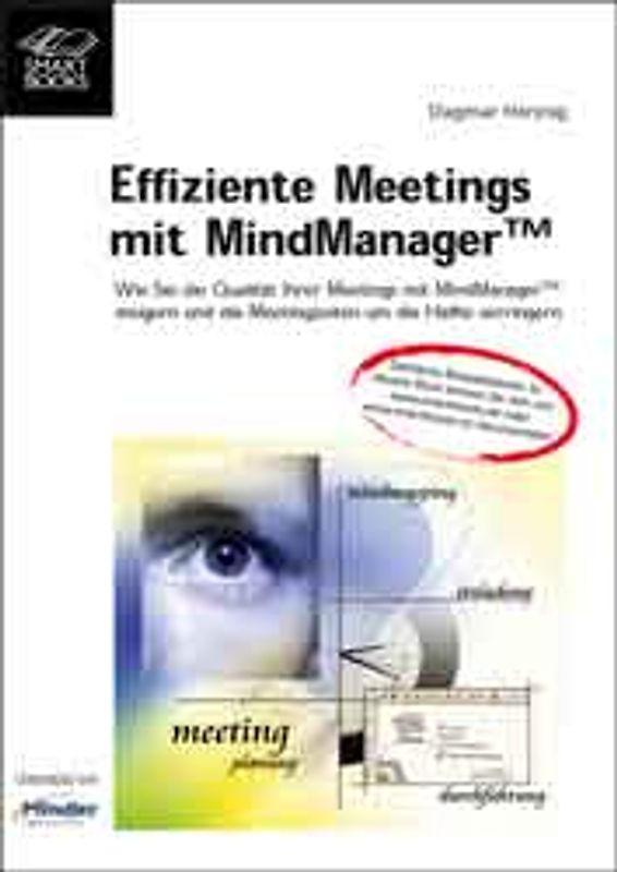 Effiziente Meetings mit MindManager
