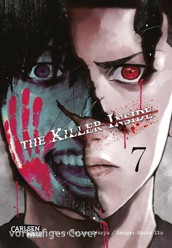 The Killer Inside 7
