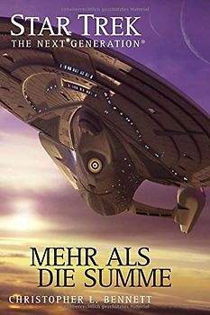 Star Trek - The Next Generation 5