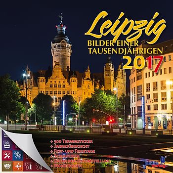 Leipzig 2017