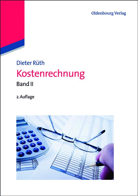 Kostenrechnung