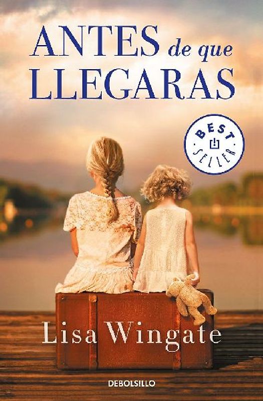 Antes de que llegaras