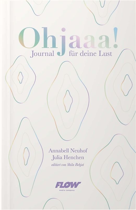 Ohjaaa! - Journal für deine Lust