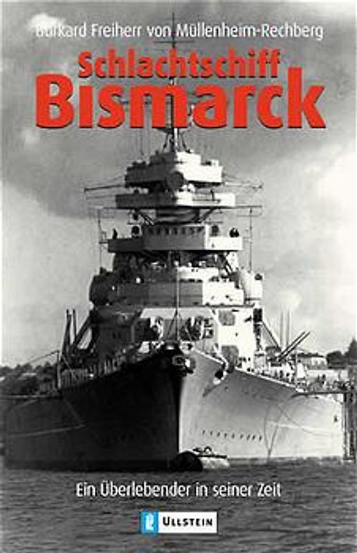 Schlachtschiff Bismarck