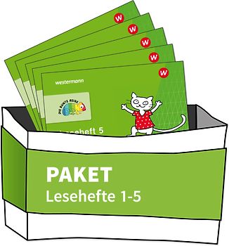 DIE BUNTE REIHE - Deutsch