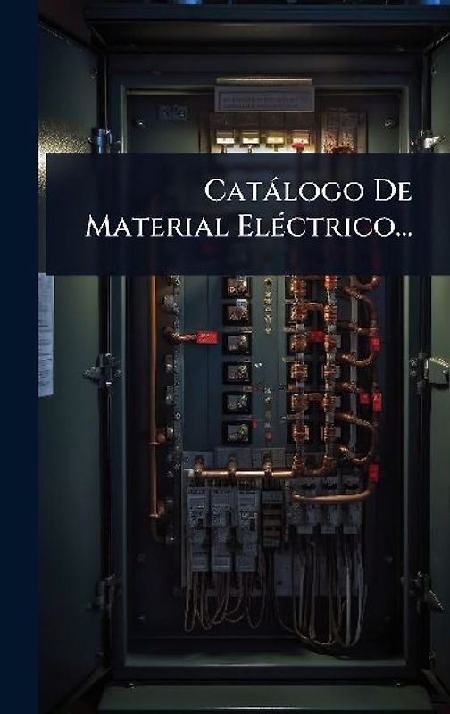 Catàlogo De Material ElÃ(c)ctrico...