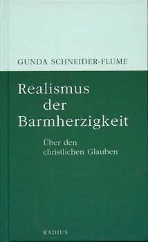 Realismus der Barmherzigkeit
