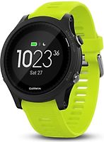 Garmin Forerunner 935 jaune
