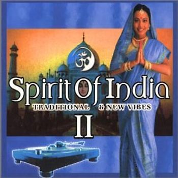 Various - Spirit of India II