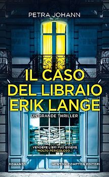 Il caso del libraio Erik Lange