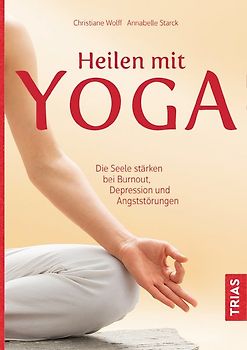 Heilen mit Yoga