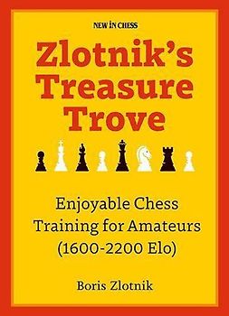 Zlotnik's Treasure Trove