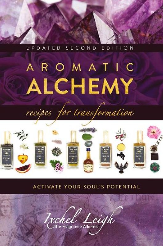 Aromatic Alchemy