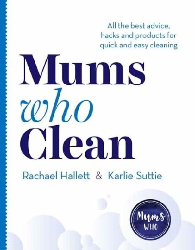 Mums Who Clean