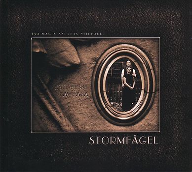 Stormfagel - Ett Berg Av Fasa