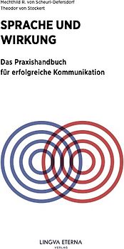Sprache und Wirkung