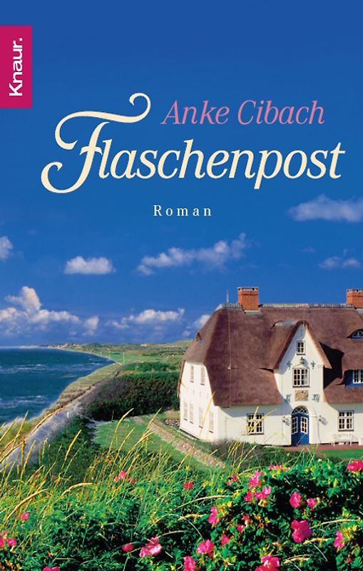 Flaschenpost