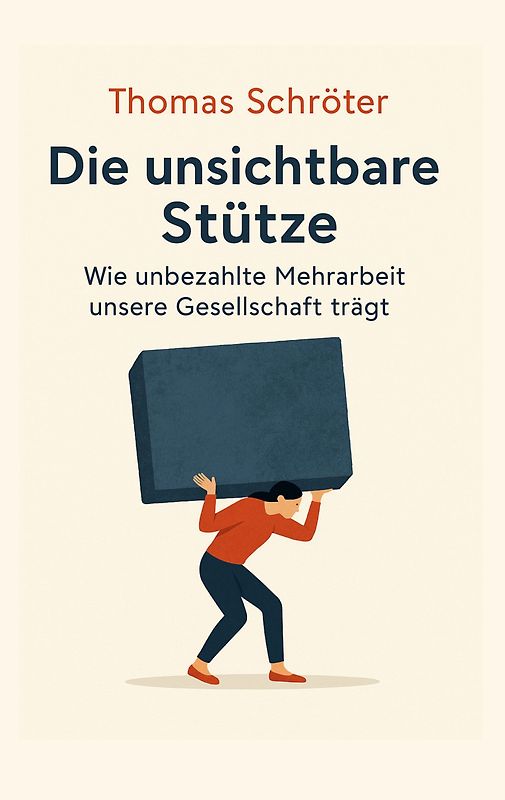 Die unsichtbare Stütze
