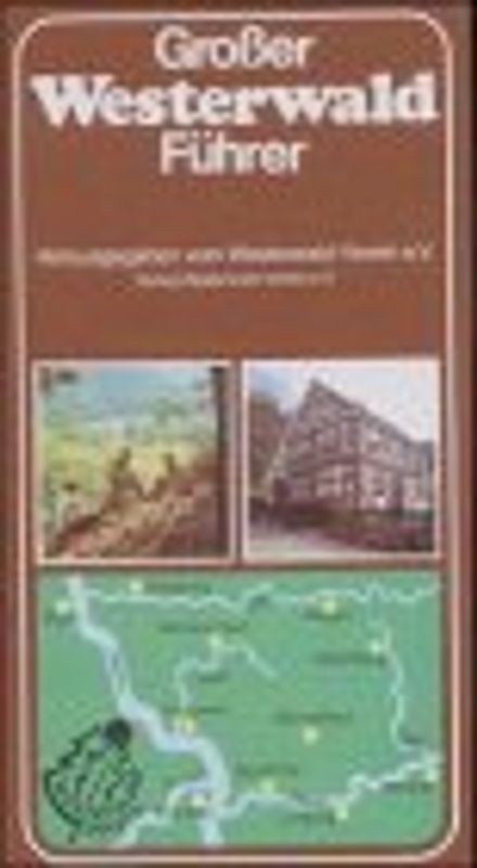 Grosser Westerwaldführer