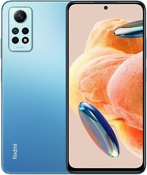Xiaomi Redmi Note 12 Pro Dual SIM 128GB azul