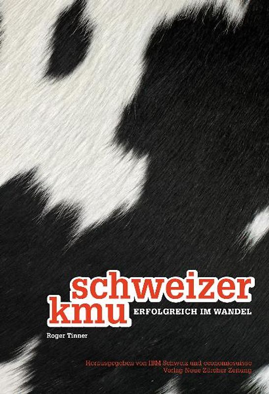 Schweizer KMU - erfolgreich im Wandel