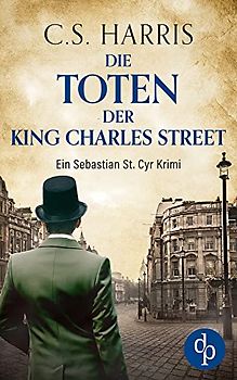 Die Toten der King Charles Street