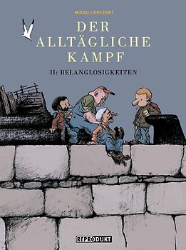 Der alltägliche Kampf / Belanglosigkeiten