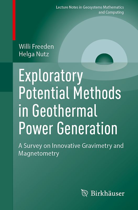 Exploratory Potential Methods in Geothermal Power Generation