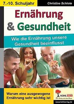 Ernährung und Gesundheit