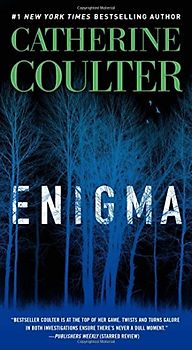 Enigma (Volume 21) (An FBI Thriller)