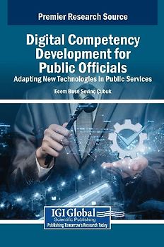 Digital Competency Development for Public Officials