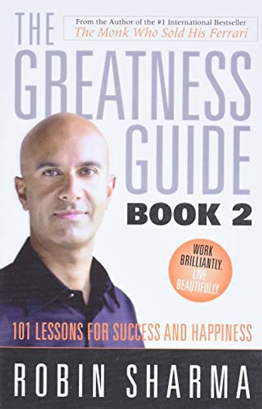 Greatness Guide Book 2, The