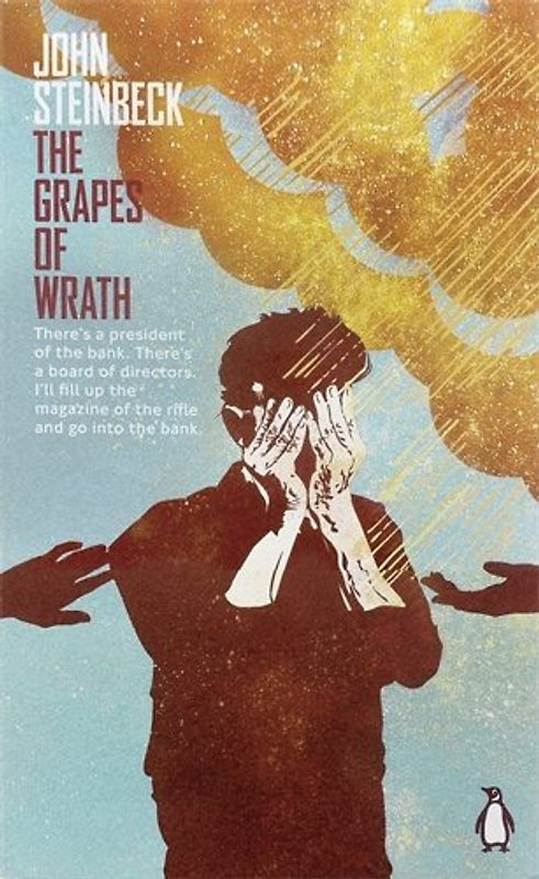 The Grapes of Wrath (Penguin Modern Classics) - Steinbeck, John