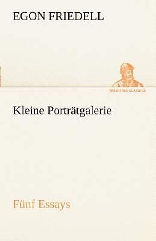 Kleine Porträtgalerie